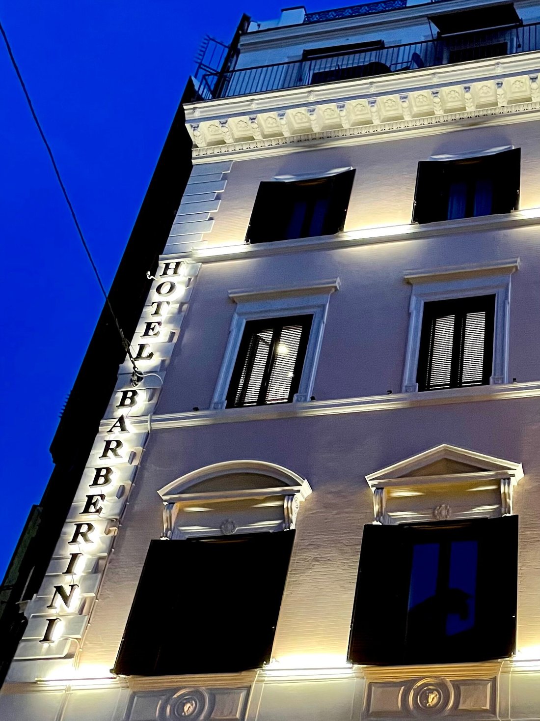 Hotel barberini tripadvisor