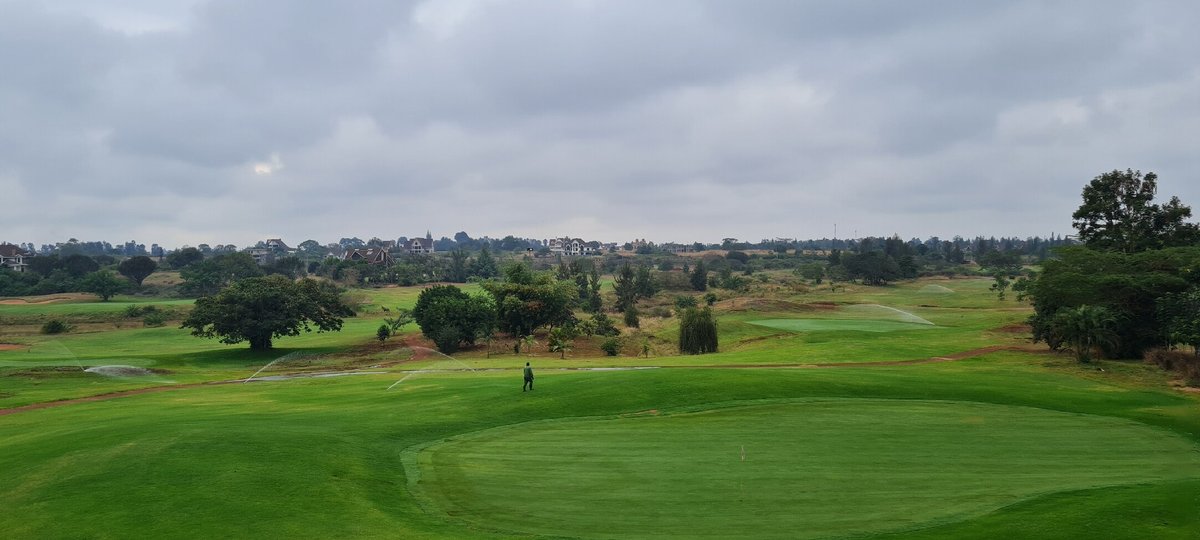 THIKA GREENS GOLF RESORT - Updated 2024 Reviews (Kenya)