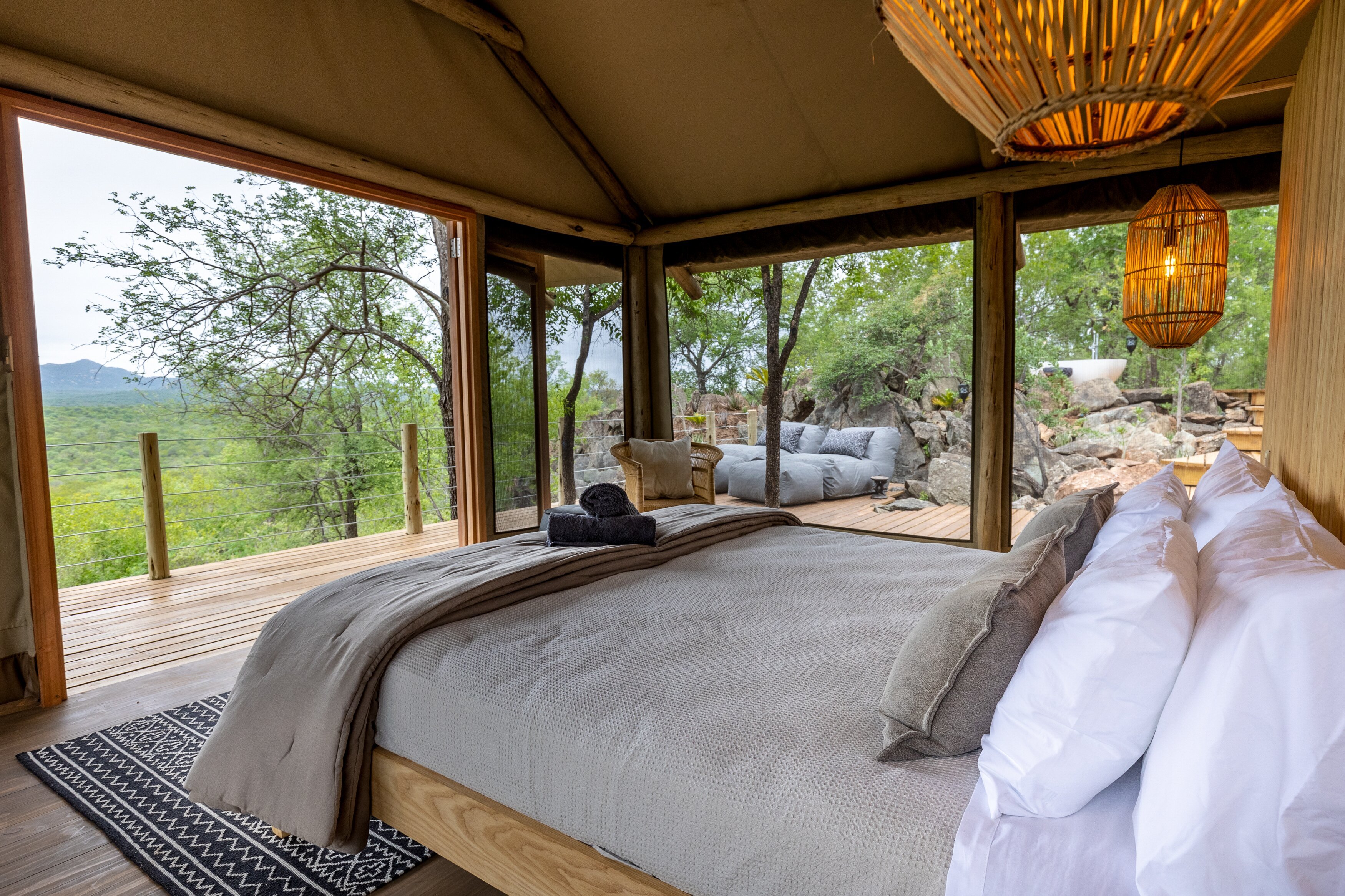 BUSHVELD BIVOUAC PRIVATE CAMP - Updated 2024 Prices & Campground ...