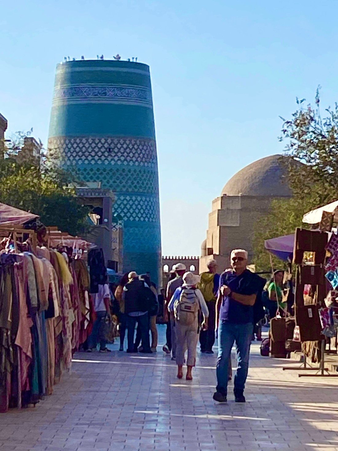 ISLAMBEK KHIVA (Хива) - отзывы, фото и сравнение цен - Tripadvisor