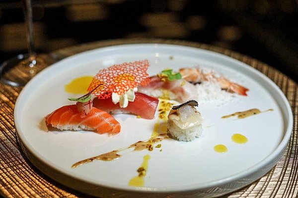 THE 10 BEST Japanese Restaurants in Parma (Updated 2024)