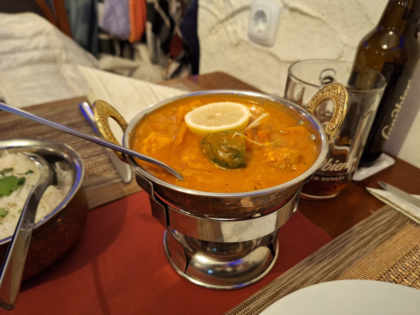 Bollywood-Tadka, 고슬라르 - 레스토랑 리뷰 - 트립어드바이저