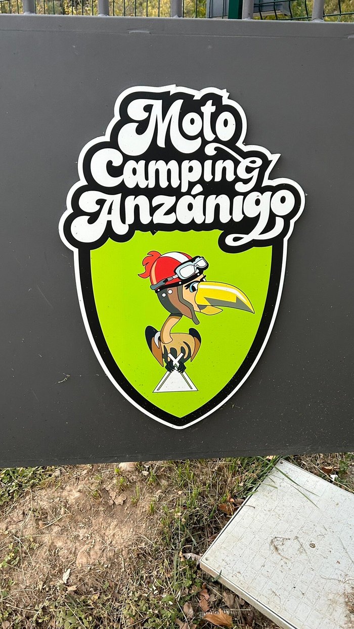 Imagen 15 de Camping de Anzanigo