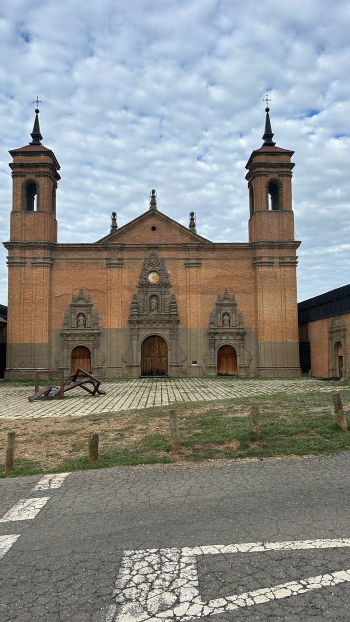 Imagen 4 de Monastery of San Juan de la Peña