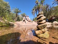 Tripadvisor, Paradise Valley Agadir fornecido pela Cross Morocco Tours