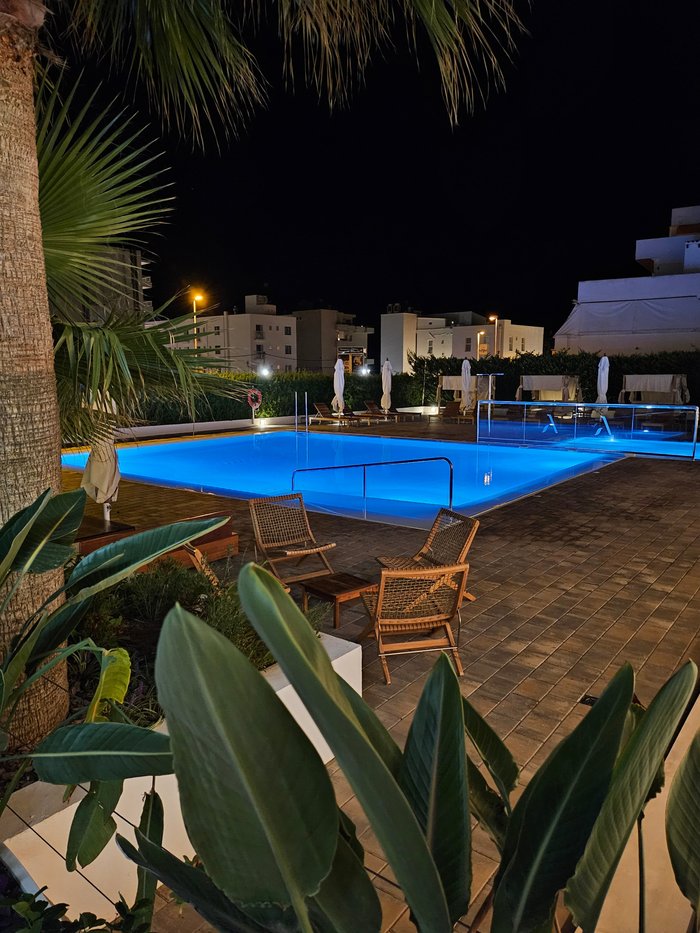 Imagen 4 de Hotel Anfora Ibiza