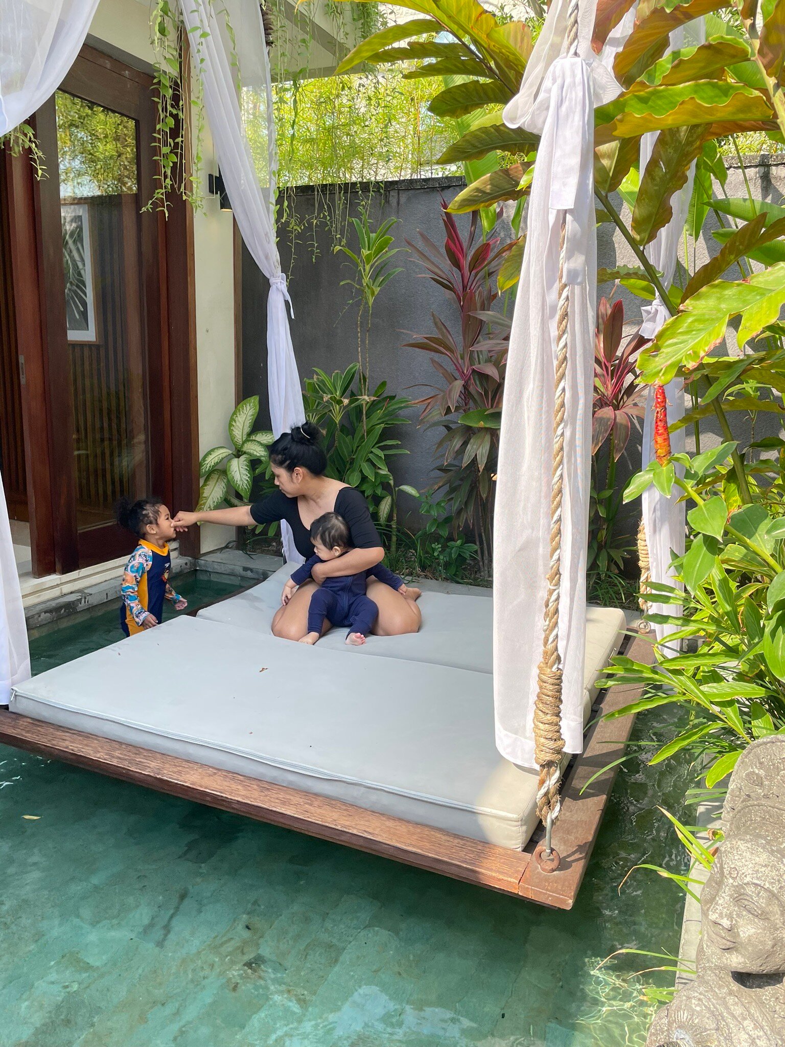 SAMPATTI VILLAS - Updated 2024 Prices & B&B Reviews (Bali/Seminyak)