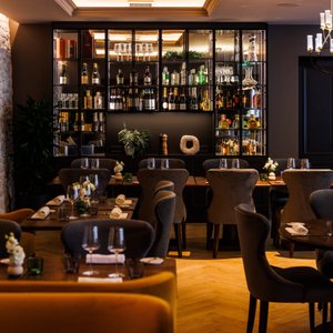 Nunne Boutique Hotel in Tallinn