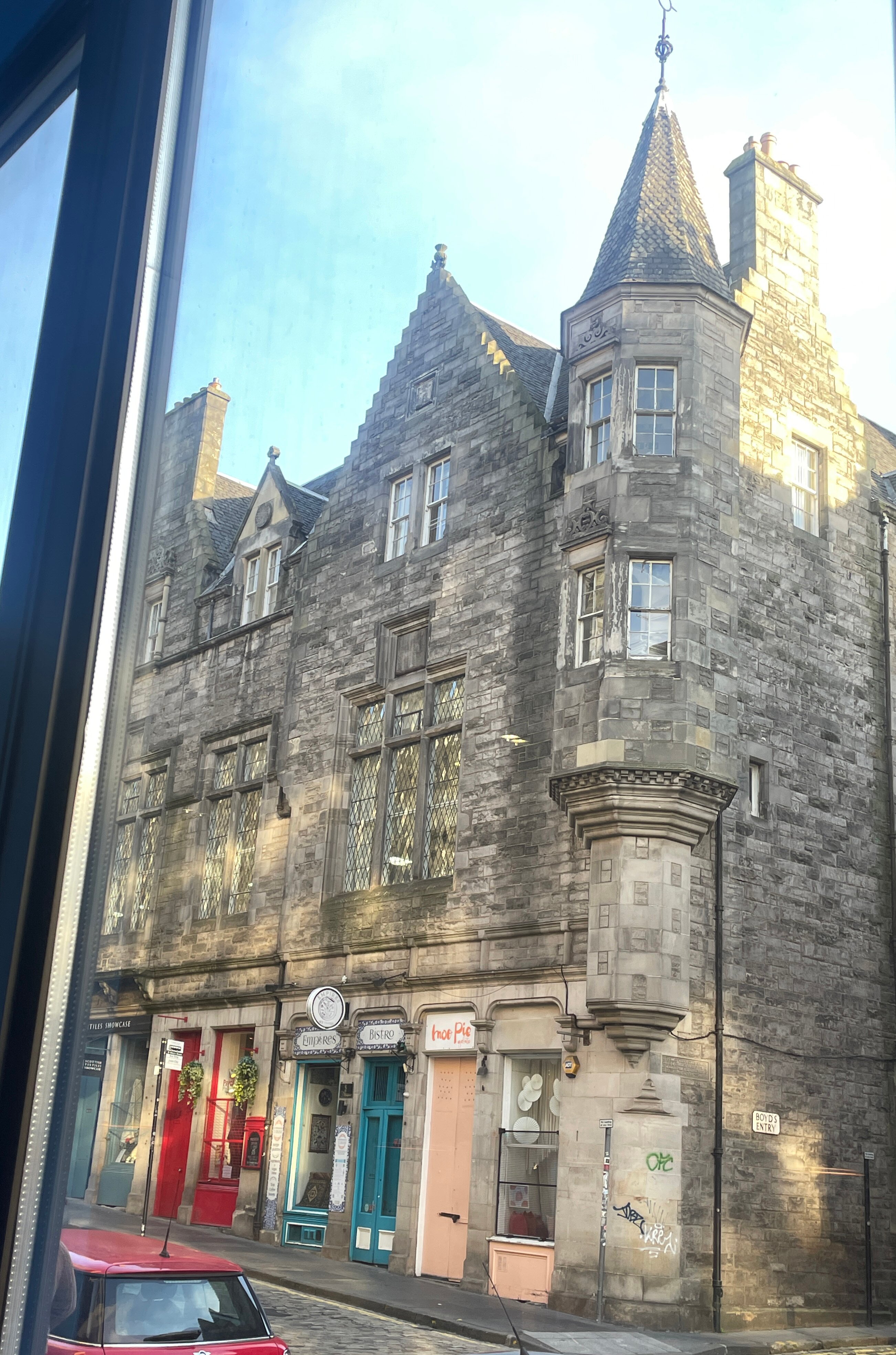 TRAVELODGE EDINBURGH CENTRAL - Updated 2023 Reviews