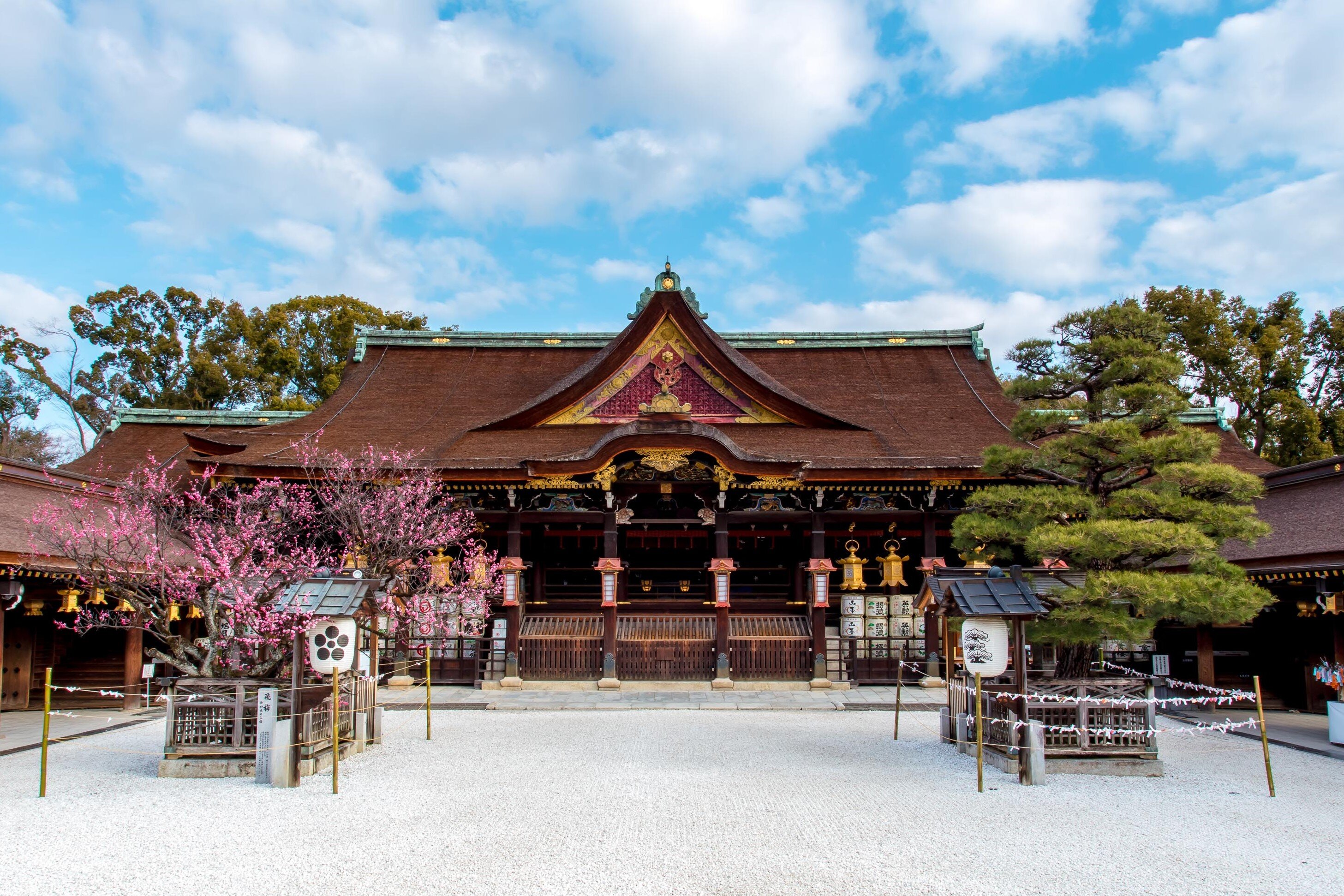 北野天滿宮 口コミ・写真・地図・情報 - トリップアドバイザー