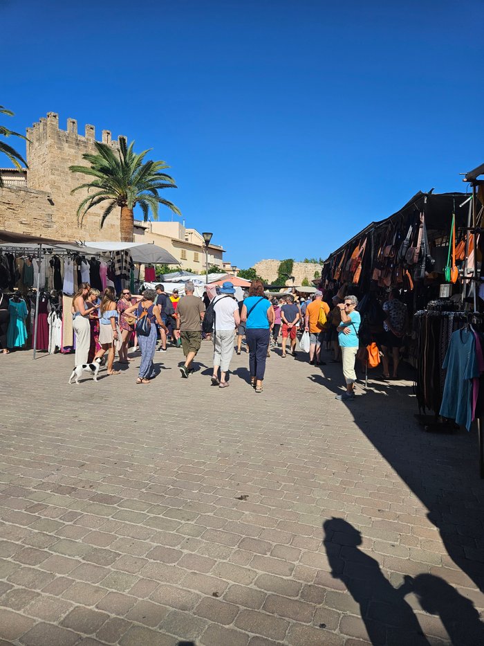 Imagen 7 de Alcudia Market