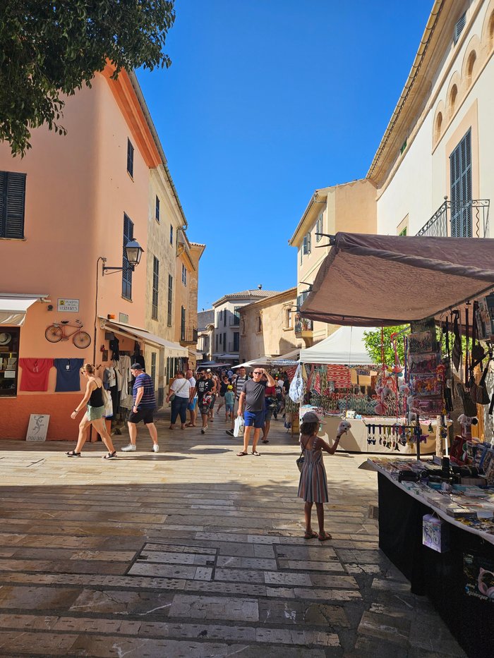 Imagen 6 de Alcudia Market