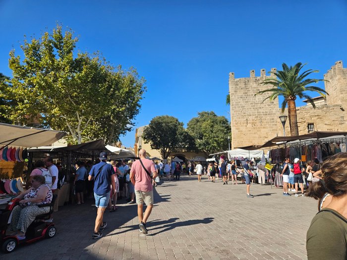 Imagen 5 de Alcudia Market