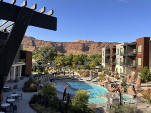 HOODOO MOAB, CURIO COLLECTION BY HILTON - Prices & Hotel Reviews (Utah)