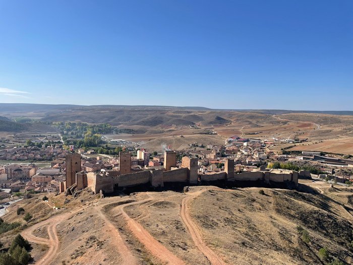 Imagen 3 de Castillo de Molina de Aragon