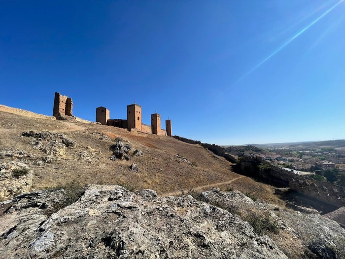 Imagen 2 de Castillo de Molina de Aragon