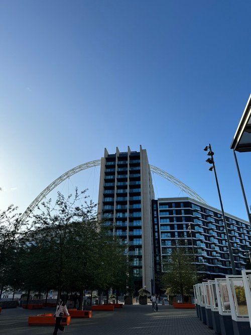 Hilton London Wembley Updated 2023 Reviews