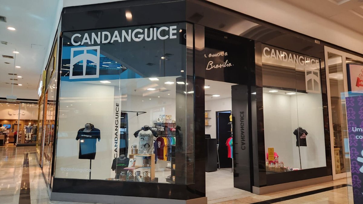 Loja Candanguice - Patio Brasil Shopping, Бразилиа: лучшие советы перед  посещением - Tripadvisor