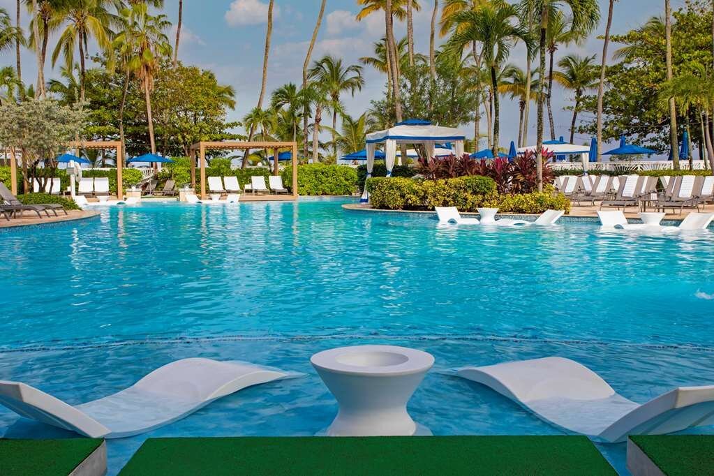 THE ROYAL SONESTA SAN JUAN - Updated 2024 Prices & Resort Reviews (Isla ...