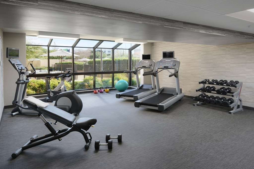 SONESTA SELECT DALLAS CENTRAL EXPRESSWAY Updated 2024 Prices Hotel   Fitness Center 