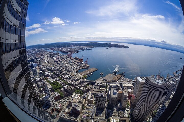 2024 Seattle Seattle Sights From Skyline Peaks To Aged Alleys   Caption 