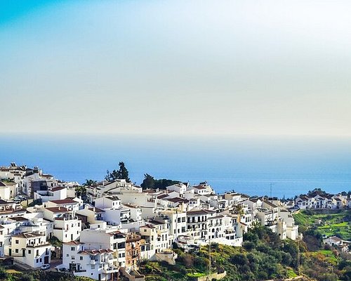trip from gibraltar to malaga