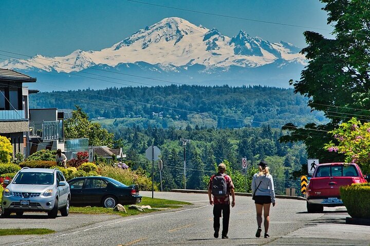 Unveiling Mount Baker: Your Guide to Tourist Attractions