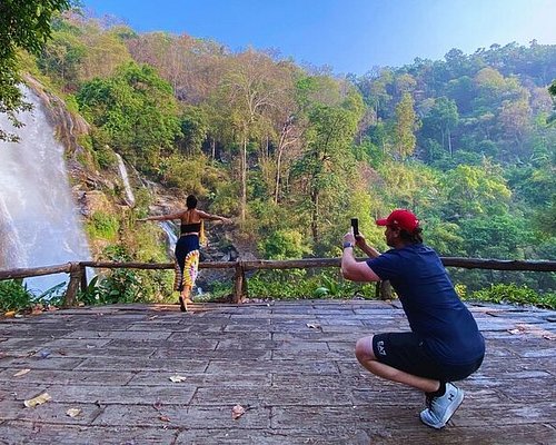 private tour guide chiang mai