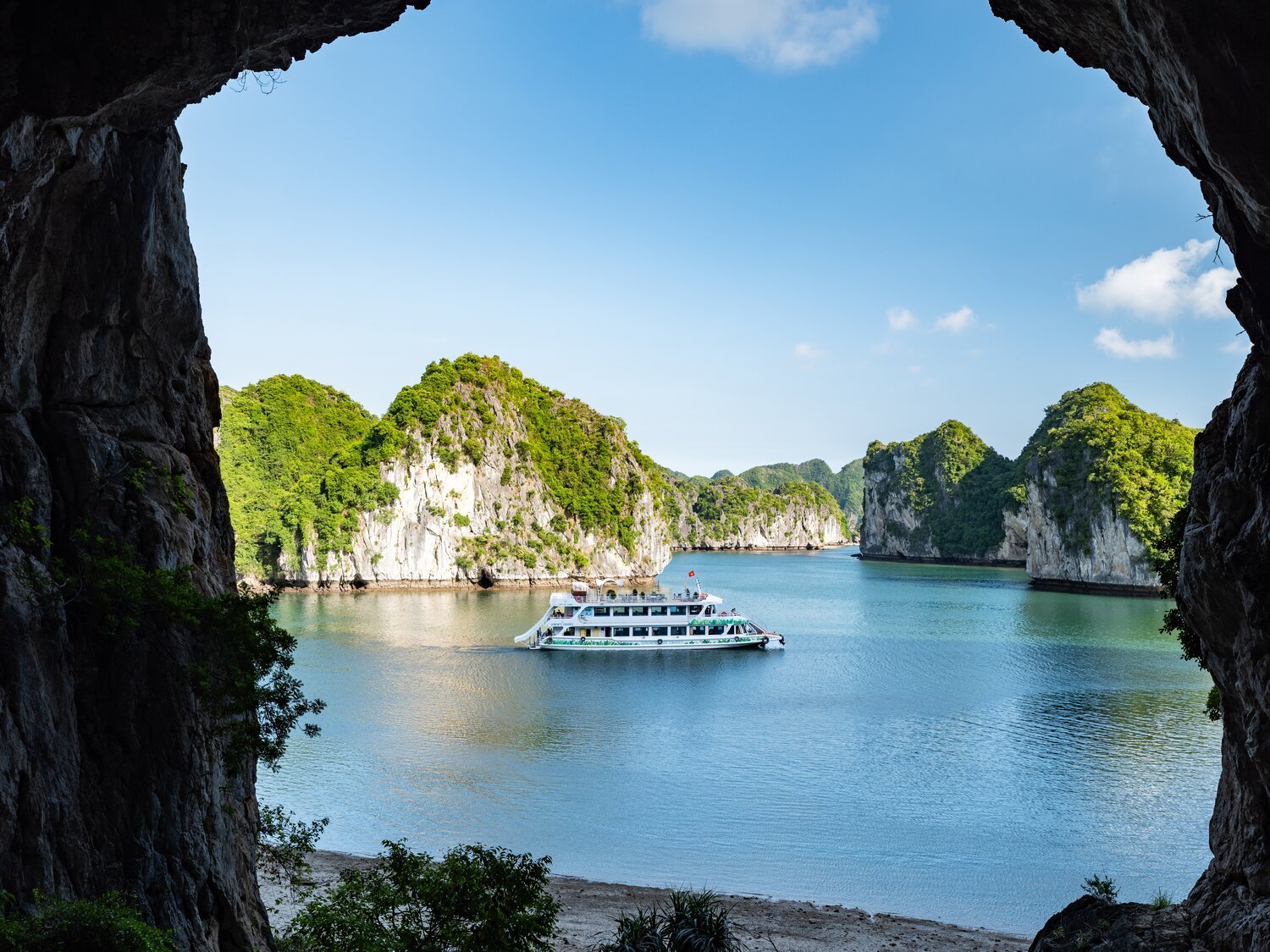 Serenity Cruises - 하노이 - Serenity Cruises의 리뷰 - 트립어드바이저