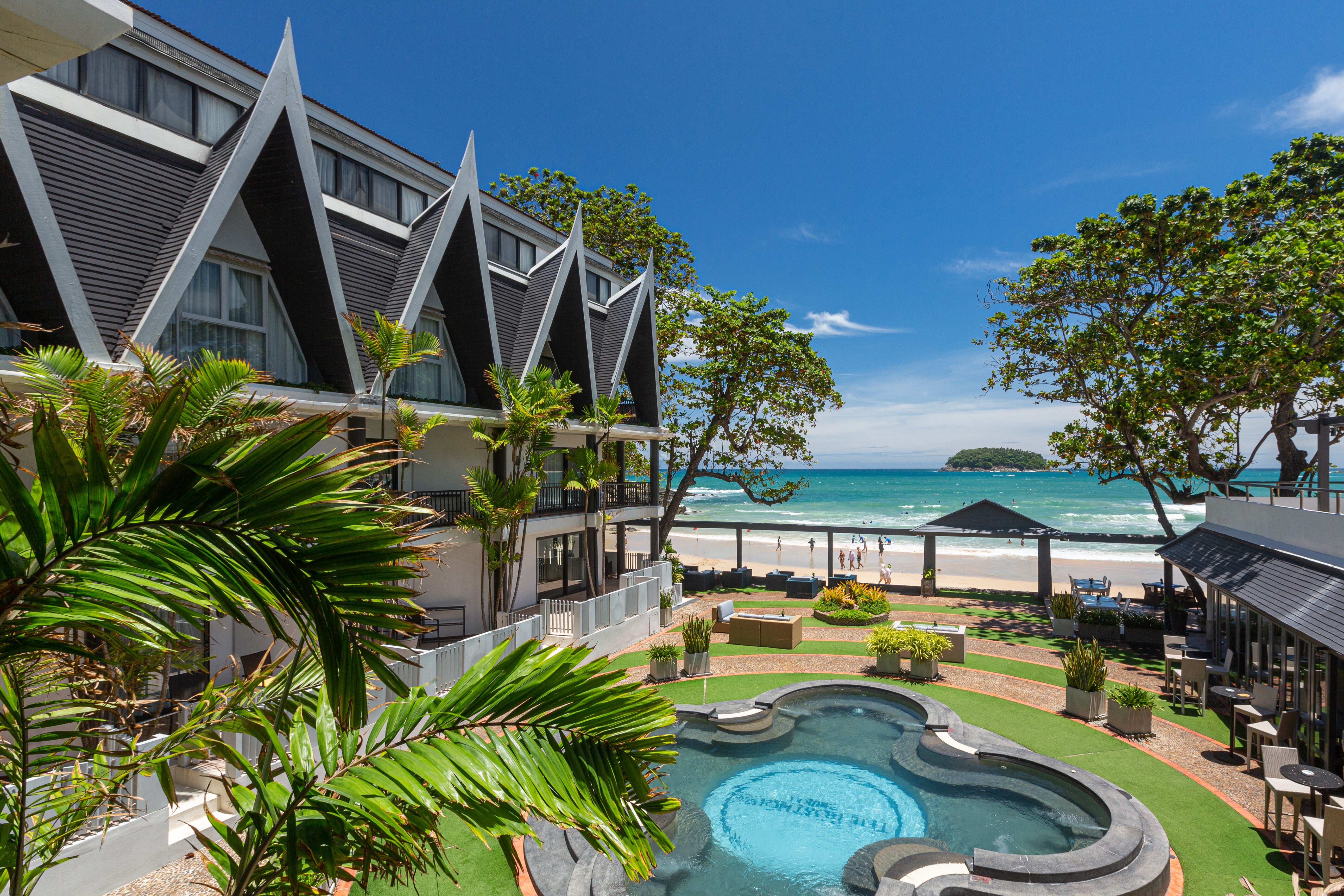 THE BOATHOUSE PHUKET (AU$228): 2024 Prices & Reviews (Kata Beach ...