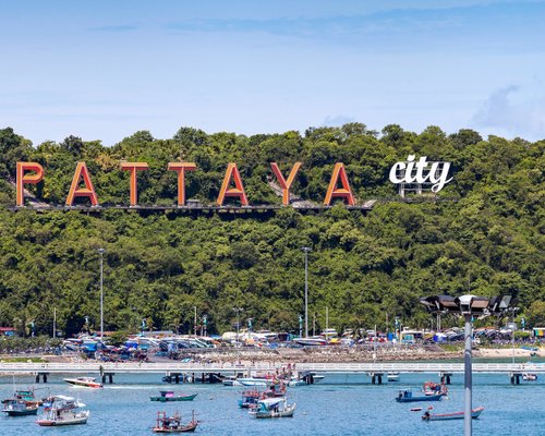 Паттайя сегодня фото Chonburi İli En İyi 10 Ulaşım ve Transfer Hizmeti - Tripadvisor