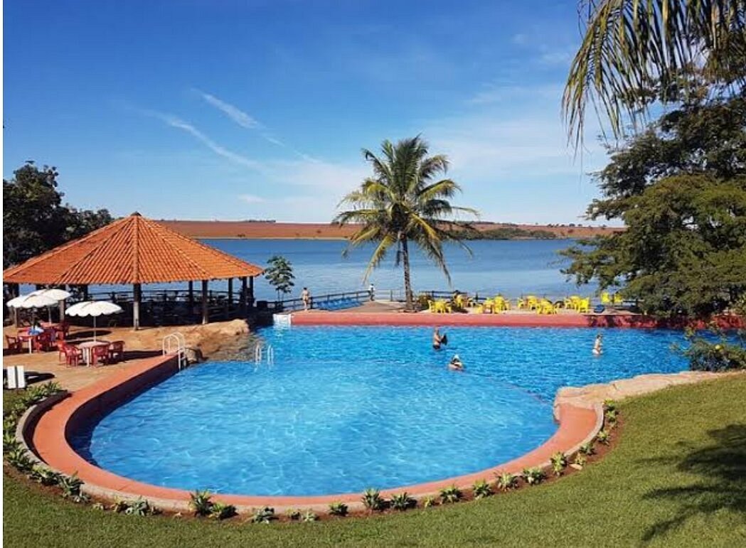 UBATA THERMAS PARQUE HOTEL - Reviews (Conceicao Das Alagoas, Brazil)