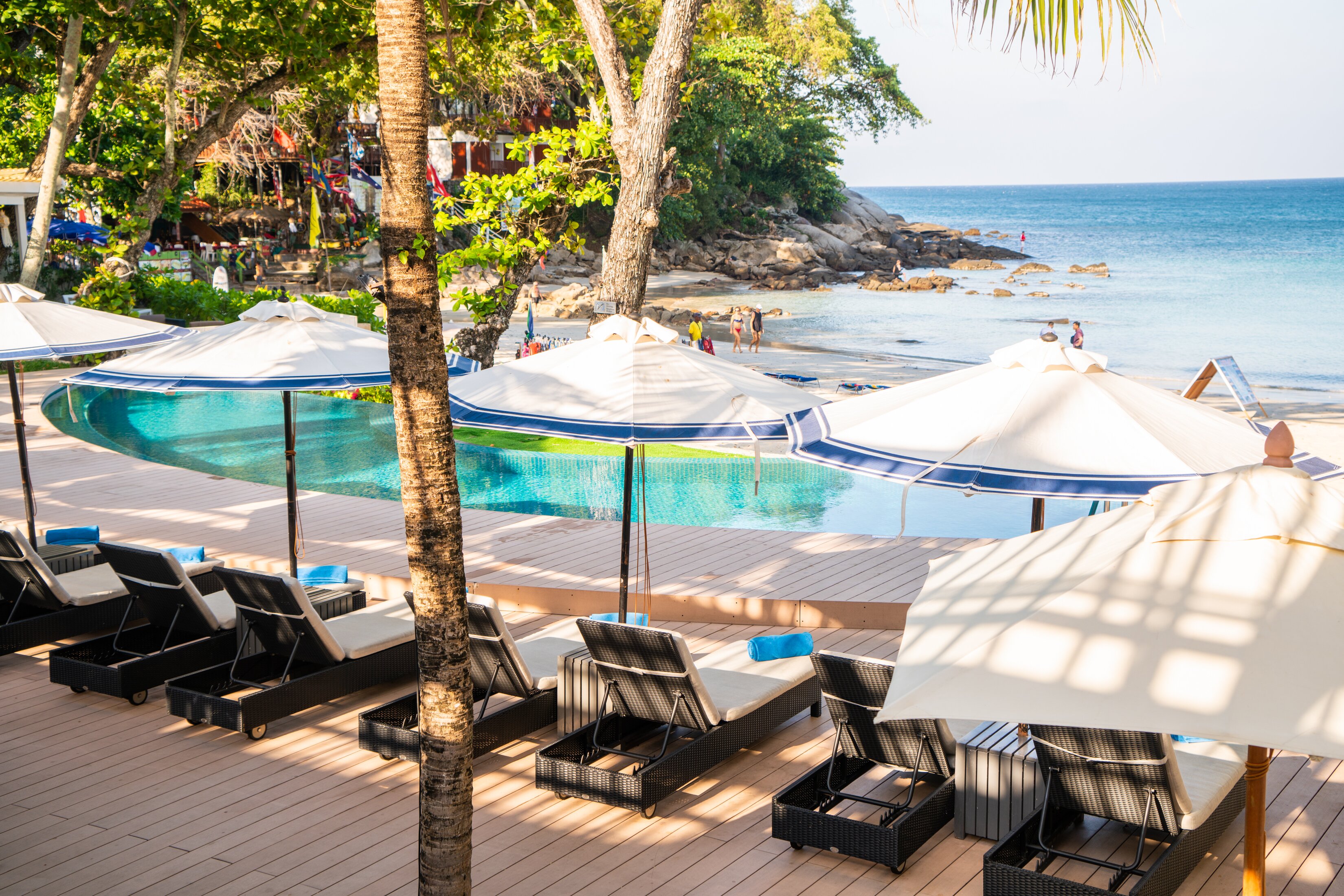 THE BOATHOUSE PHUKET - Updated 2024 Reviews, Photos & Prices