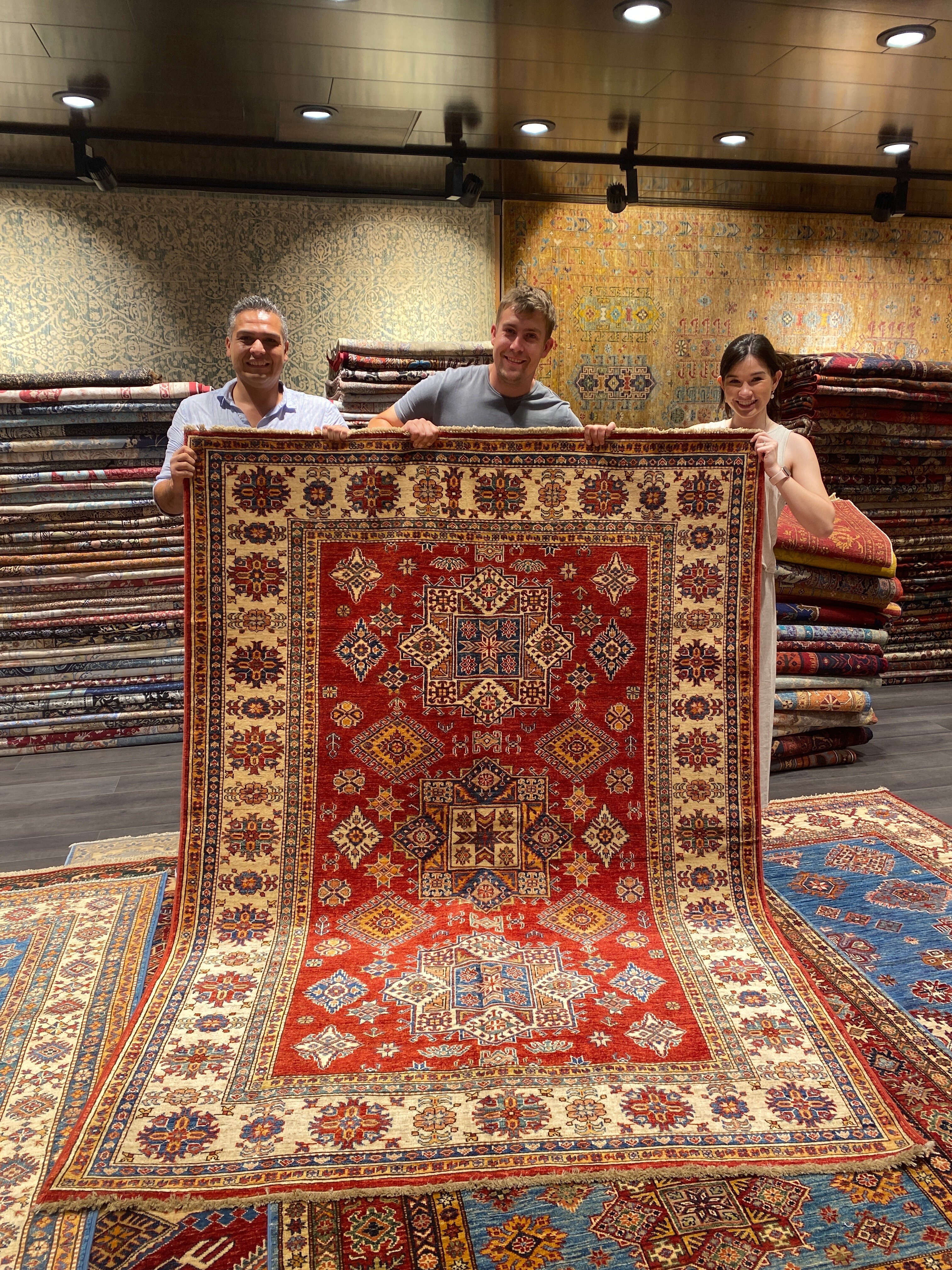 NT RUGS (2024) All You Need to Know BEFORE You Go (with Photos) -  Tripadvisor