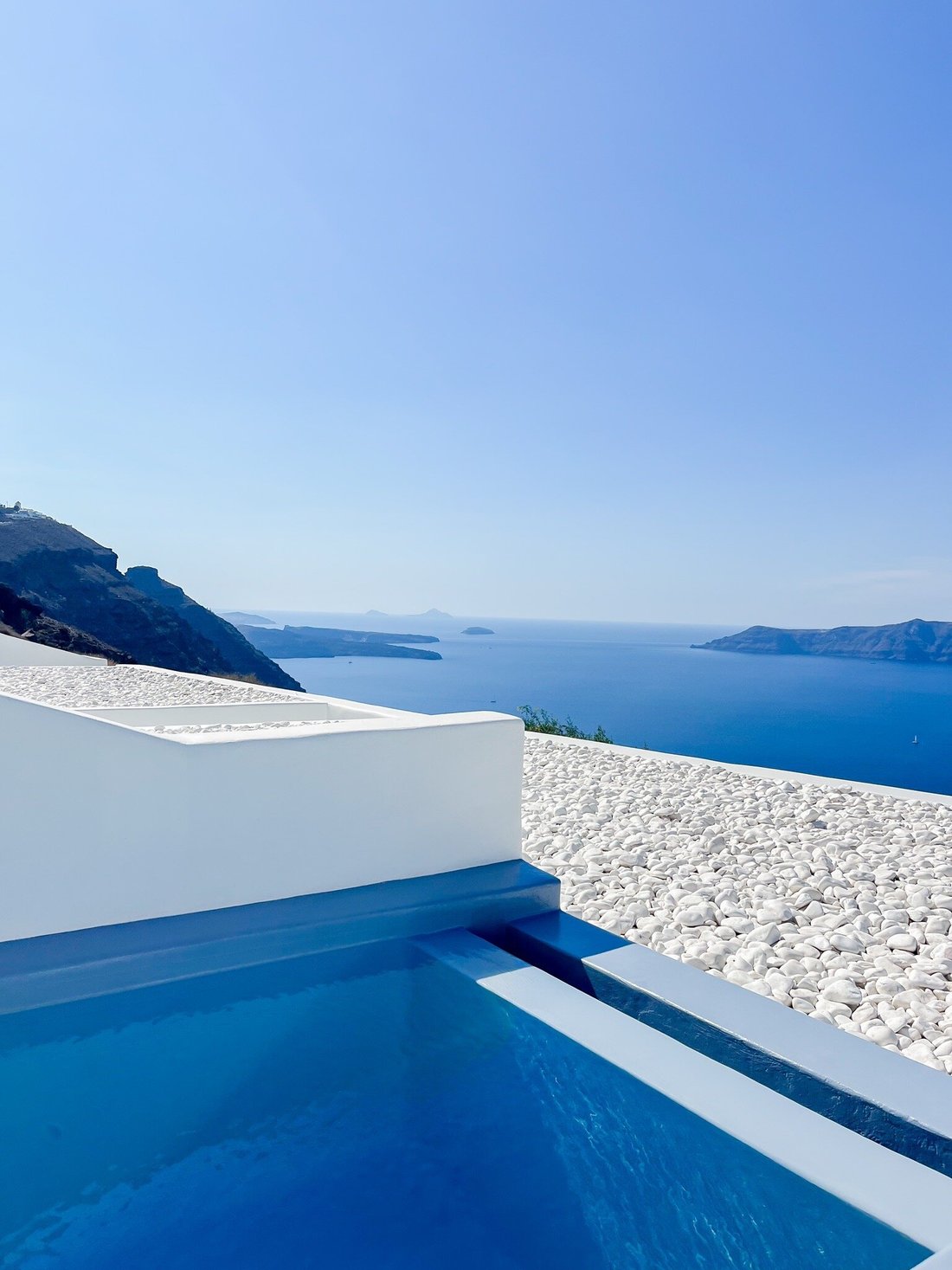 CAVO TAGOO SANTORINI (Греция/Санторини - Имеровигли) - отзывы, фото и  сравнение цен - Tripadvisor