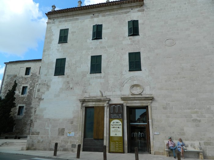 Imagen 4 de Museo de Menorca