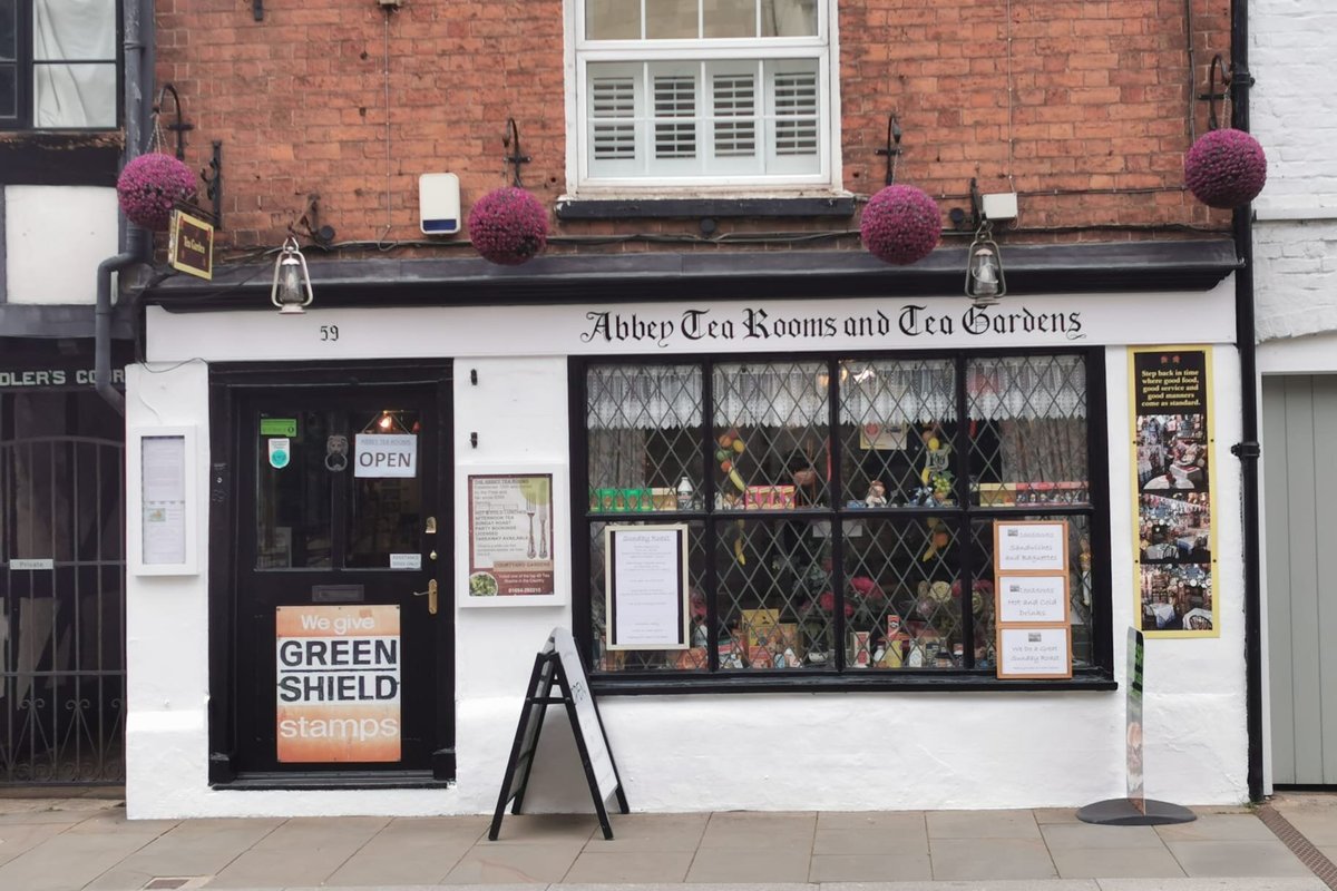 THE 10 BEST Restaurants in Tewkesbury (Updated October 2024)