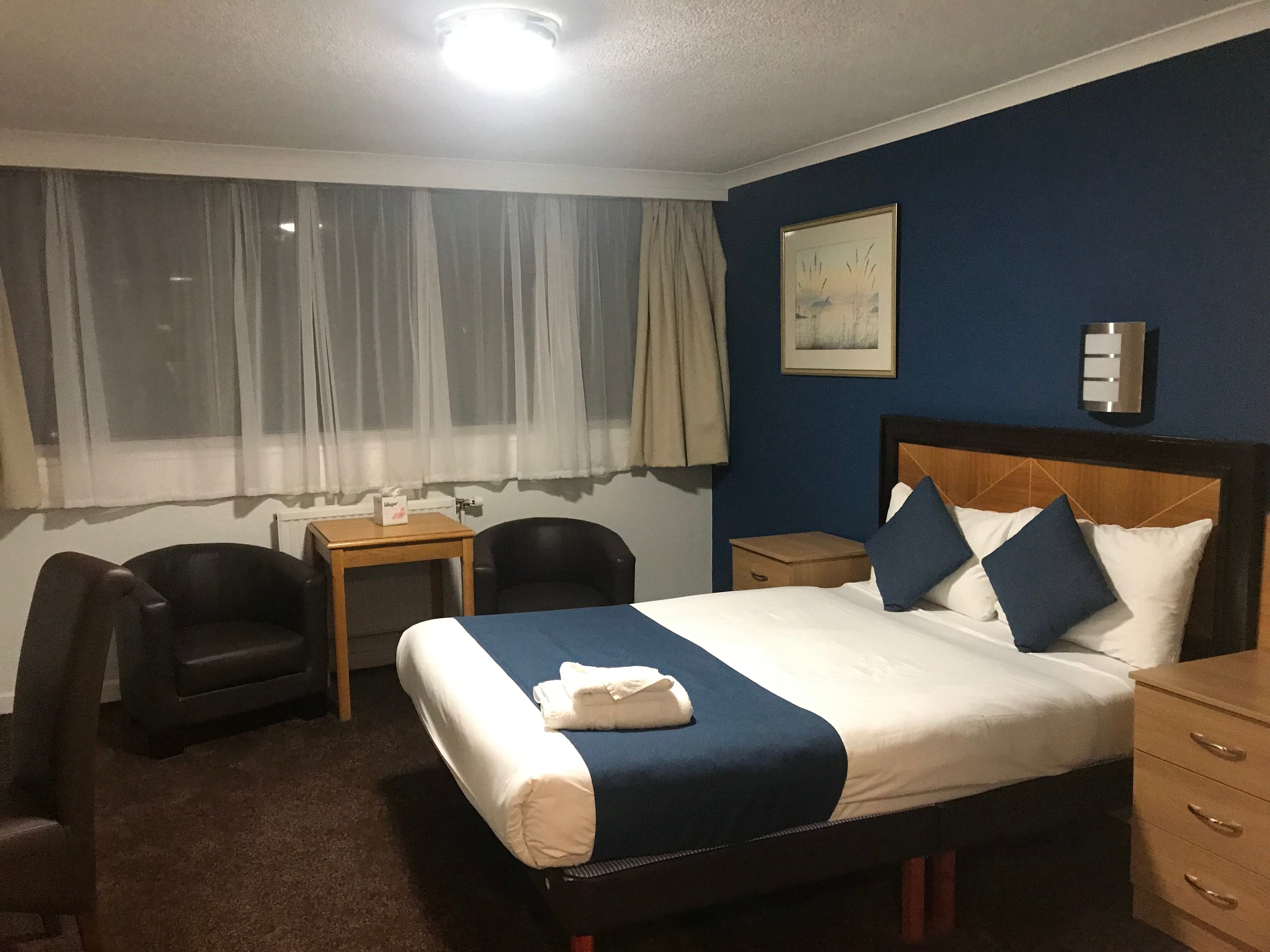 BRITANNIA HOTEL COVENTRY - Updated 2023 Reviews