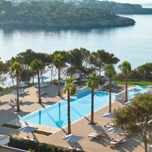 Heaven on earth - Review of Ikos Porto Petro, Porto Petro - Tripadvisor