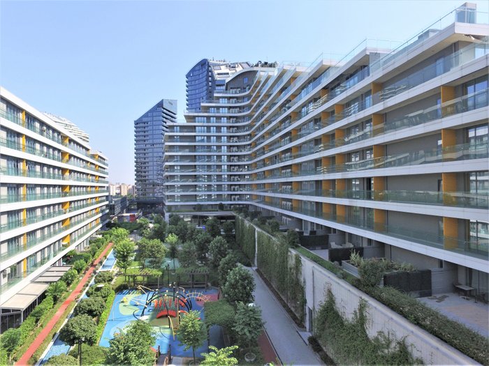 Imagen 1 de The Superior Living Batışehir