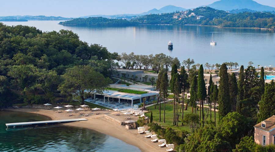 Beach - Overview