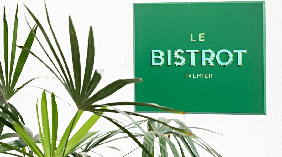 Le Bistrot