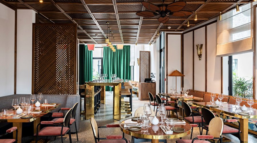 Le Bistrot