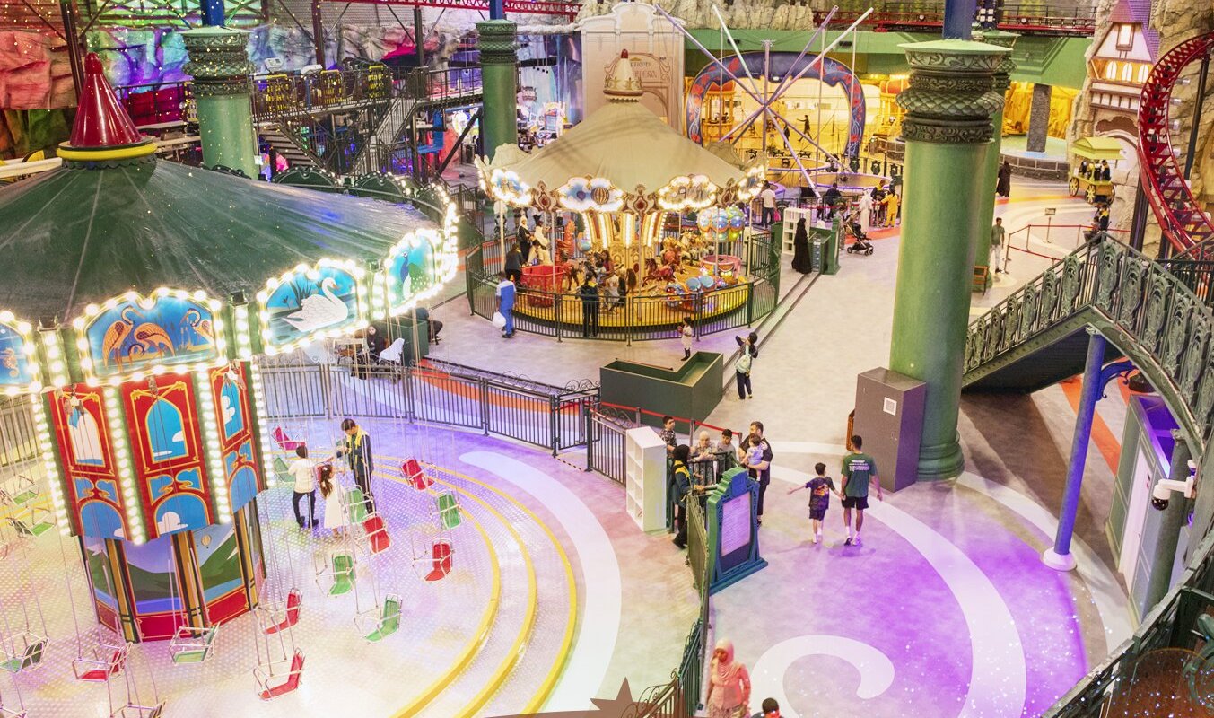 Trocadero Theme Park (2025) - All You Need to Know BEFORE You Go (with Reviews)