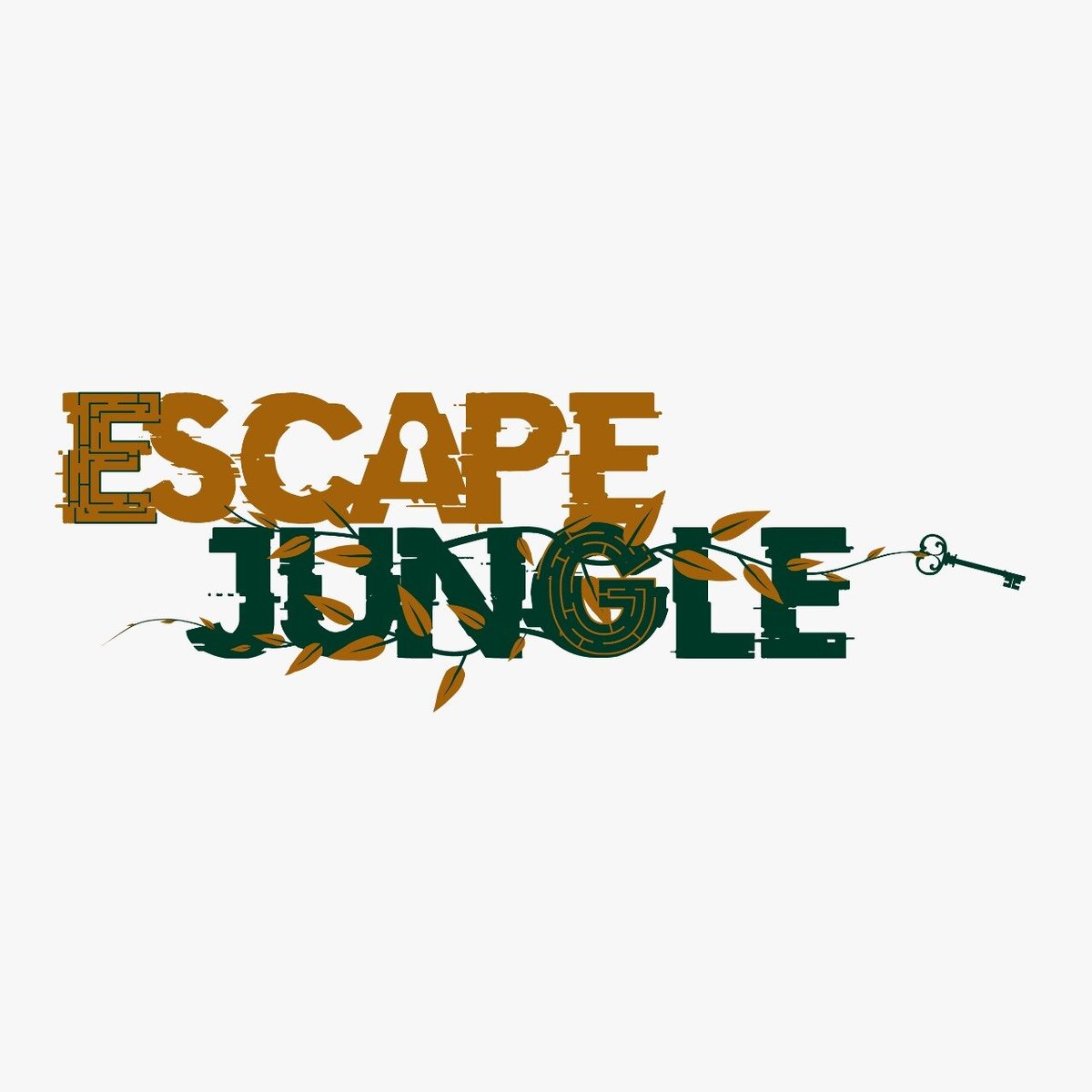 Sobre  Escape Jungle