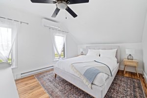 Zimmer und Suite
