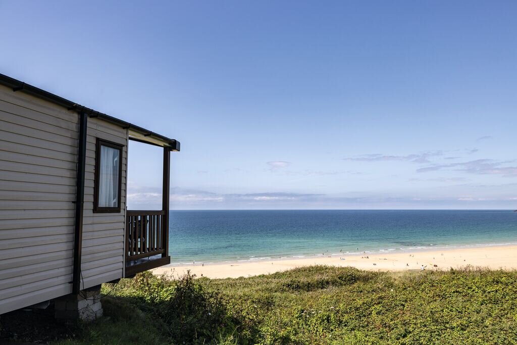 HAVEN - RIVIERE SANDS HOLIDAY PARK (Hayle, Royaume-Uni) - Tarifs 2024