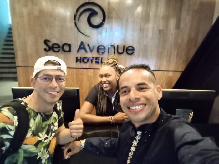 Imagen 8 de Sea Avenue Hotel