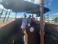 Pirate Ship Adventure at John's Pass