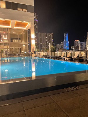 ELEMENT MIAMI BRICKELL $158 ($̶3̶5̶1̶) - Updated 2024 Prices & Hotel ...